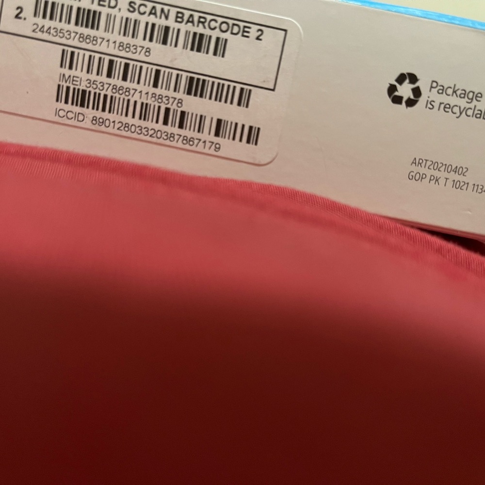 PORTABLE PICO VIDEO PROJECTOR MK 2000